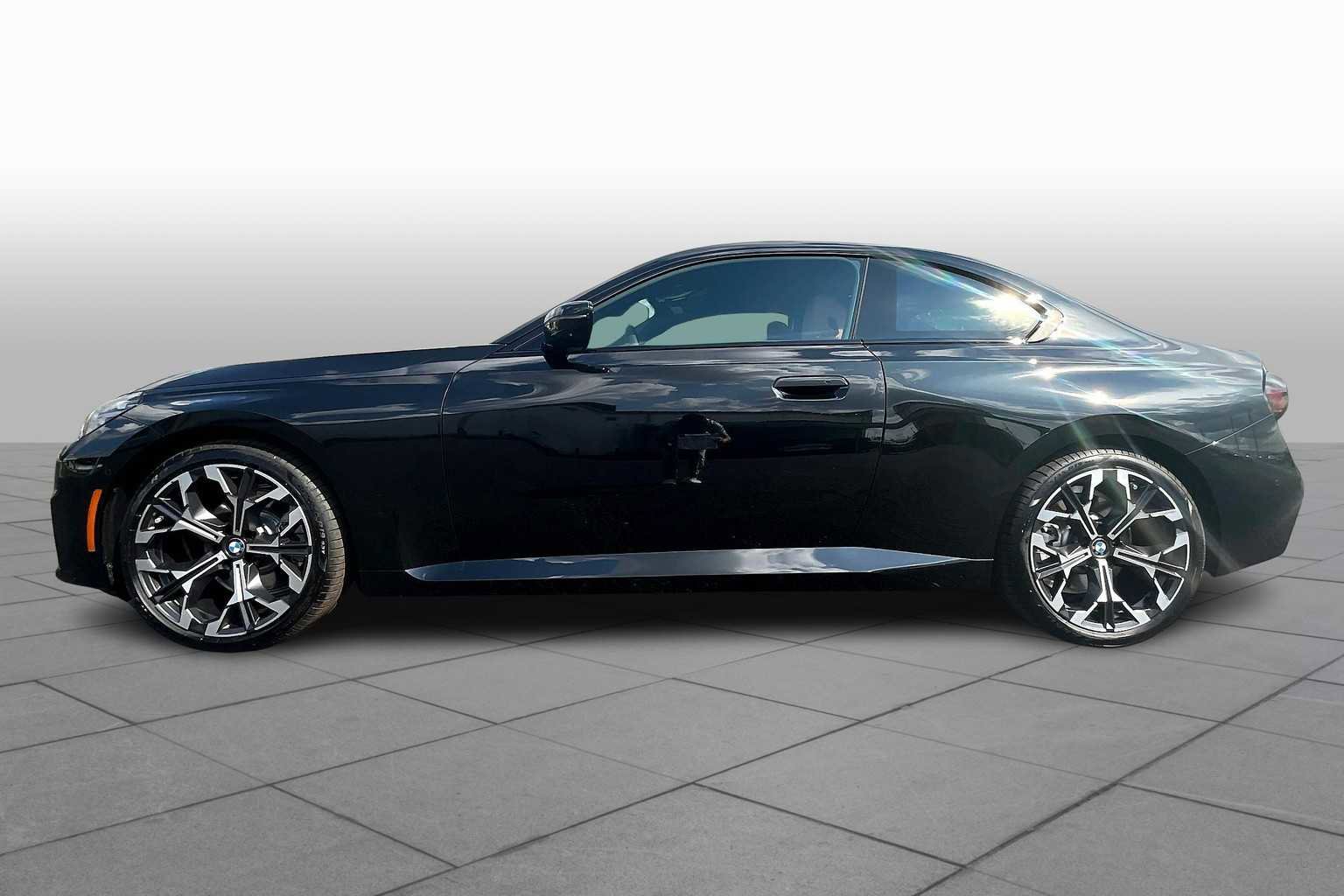 New 2025 BMW 230i Coupe w/ Premium Package RWD image 13