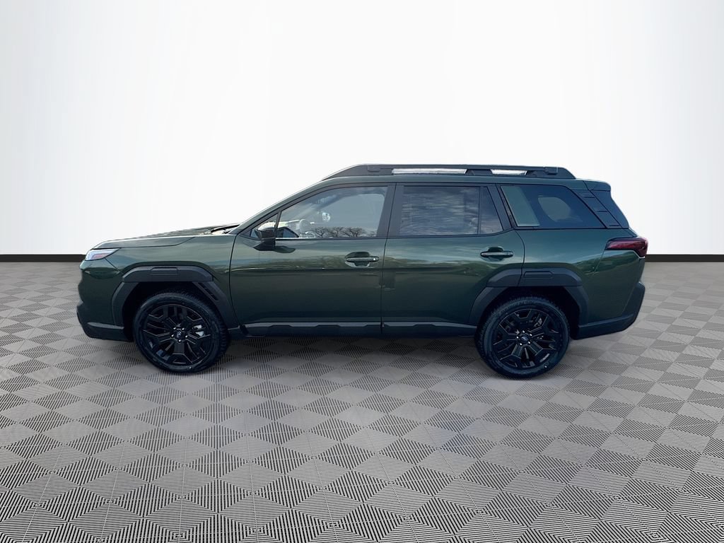 New 2026 Subaru Outback Limited XT AWD/4WD image 36