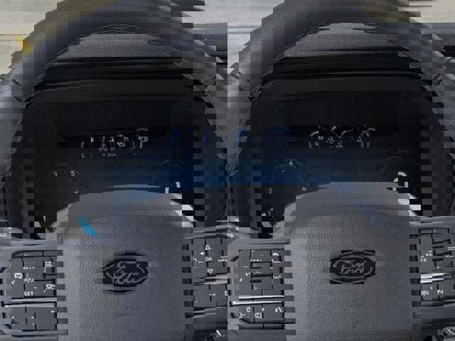 New 2025 Ford F150 Lariat w/ Equipment Group 502A High image 13