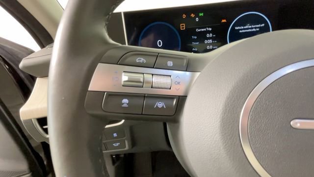 Used 2024 Hyundai Sonata Limited FWD image 21