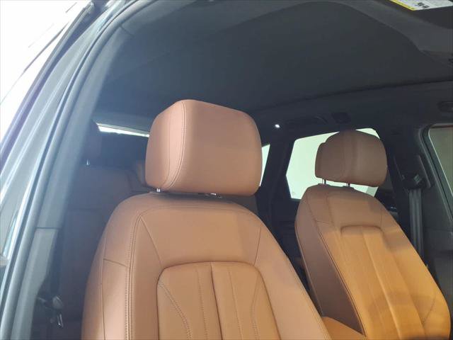 Certified 2024 Audi Q5 Premium w/ Convenience Package AWD/4WD image 23