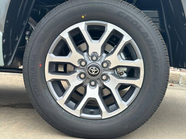 New 2026 Toyota Tundra 1794 Edition image 9