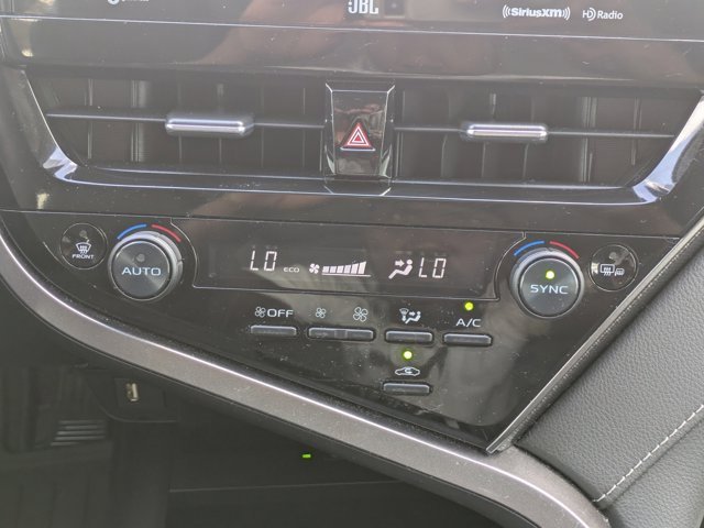 Used 2024 Toyota Camry XSE image 21