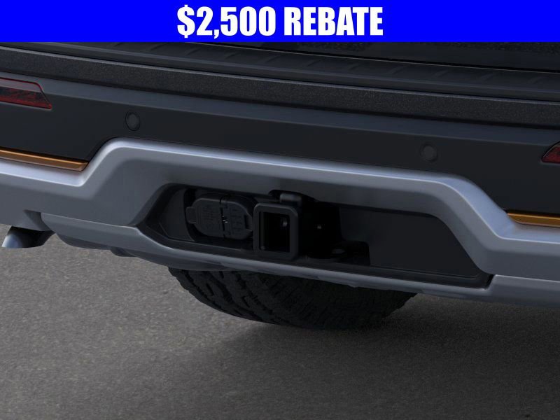 New 2026 Ford Explorer Tremor w/ Tremor Ultimate Package image 23