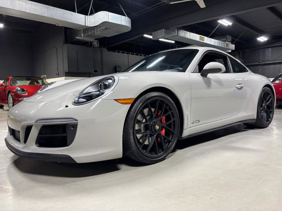 Used 2018 Porsche 911 Carrera GTS image 10