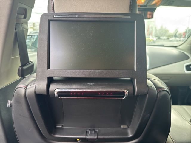 Used 2014 GMC Terrain SLT image 13