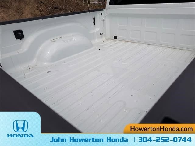Used 2022 RAM 2500 Big Horn w/ Cold Weather Group image 28