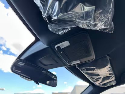 New 2025 Honda Civic Sport image 29