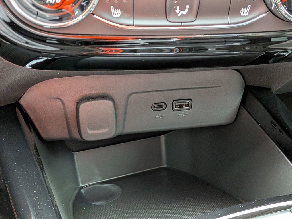 New 2026 Chevrolet Trax ACTIV w/ Driver Confidence Package FWD image 30