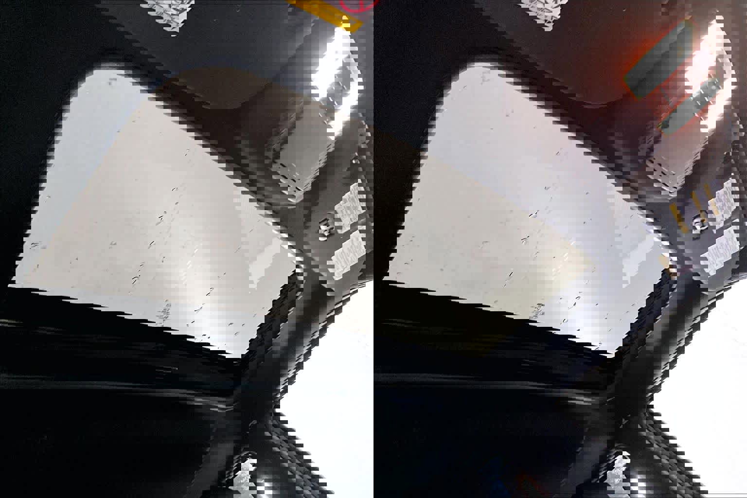 Used 2017 Lincoln Navigator Select image 14