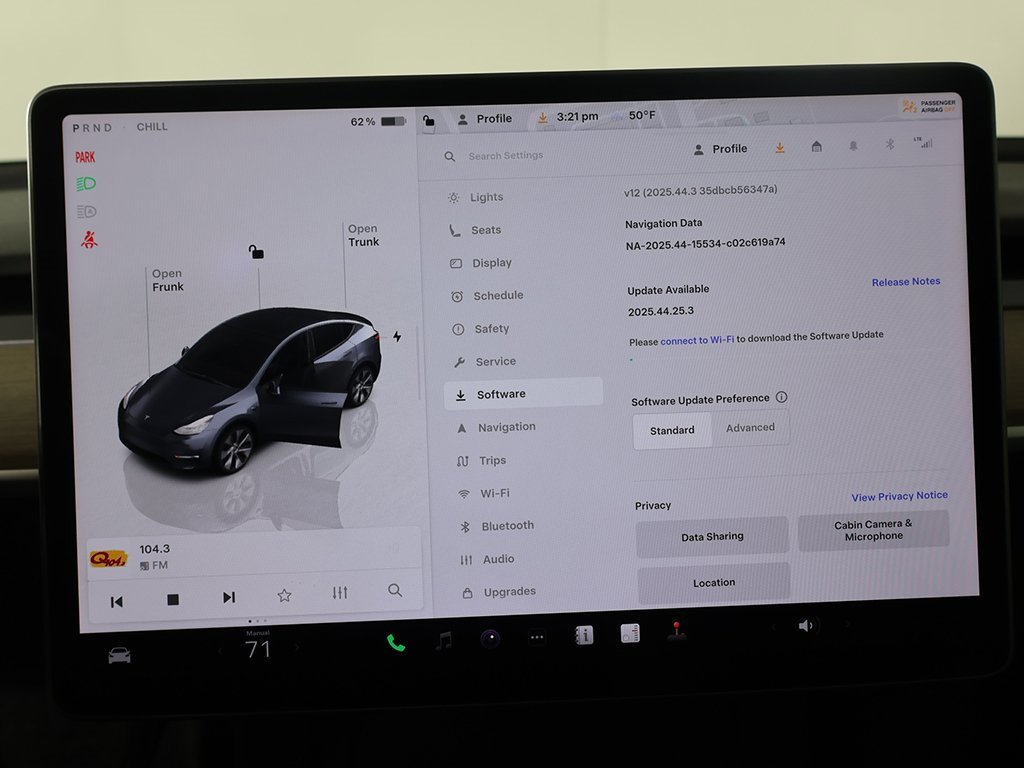 Used 2023 Tesla Model Y Long Range image 45