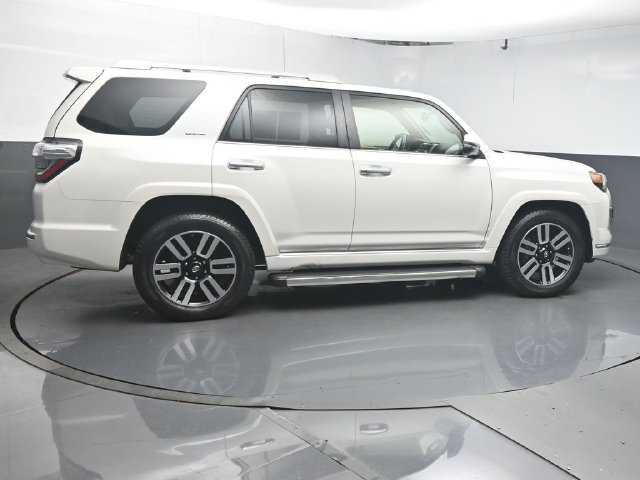 Used 2014 Toyota 4Runner Limited RWD image 8