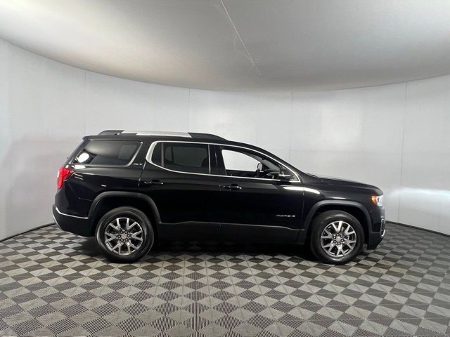Used 2023 GMC Acadia SLT image 8