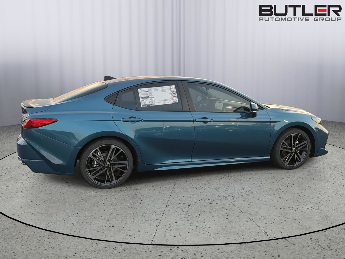 New 2026 Toyota Camry XSE w/ Premium Plus Package FWD image 7