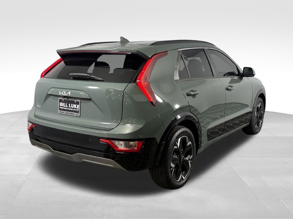 Used 2023 Kia Niro Wind FWD image 6
