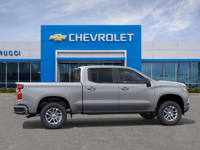 New 2026 Chevrolet Silverado 1500 RST image 5