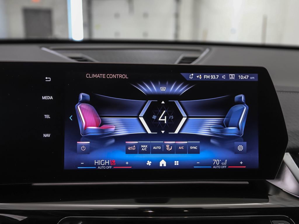 Used 2026 BMW X2 xDrive28i image 17