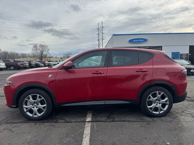 Used 2024 Dodge Hornet R/T image 5