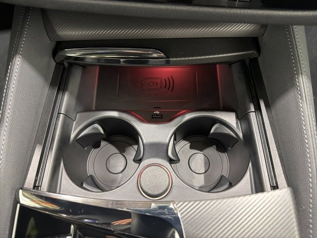 Certified 2022 BMW M5 w/ Competition Package image 36