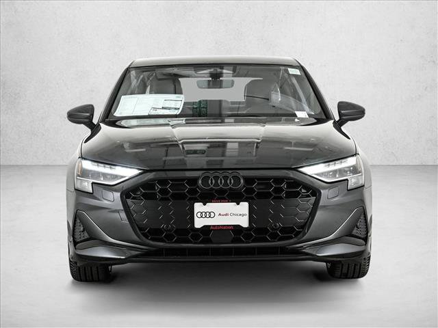 New 2026 Audi A3 2.0T Premium image 2