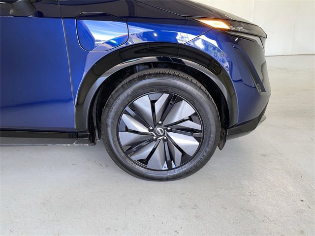 Certified 2024 Nissan Ariya FWD image 14