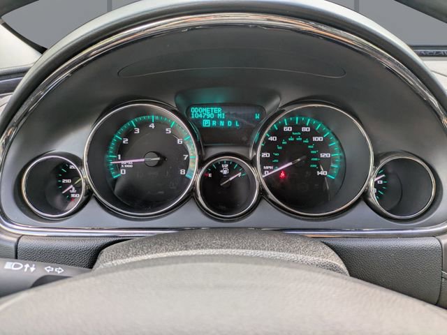 Used 2016 Buick Enclave Leather image 31