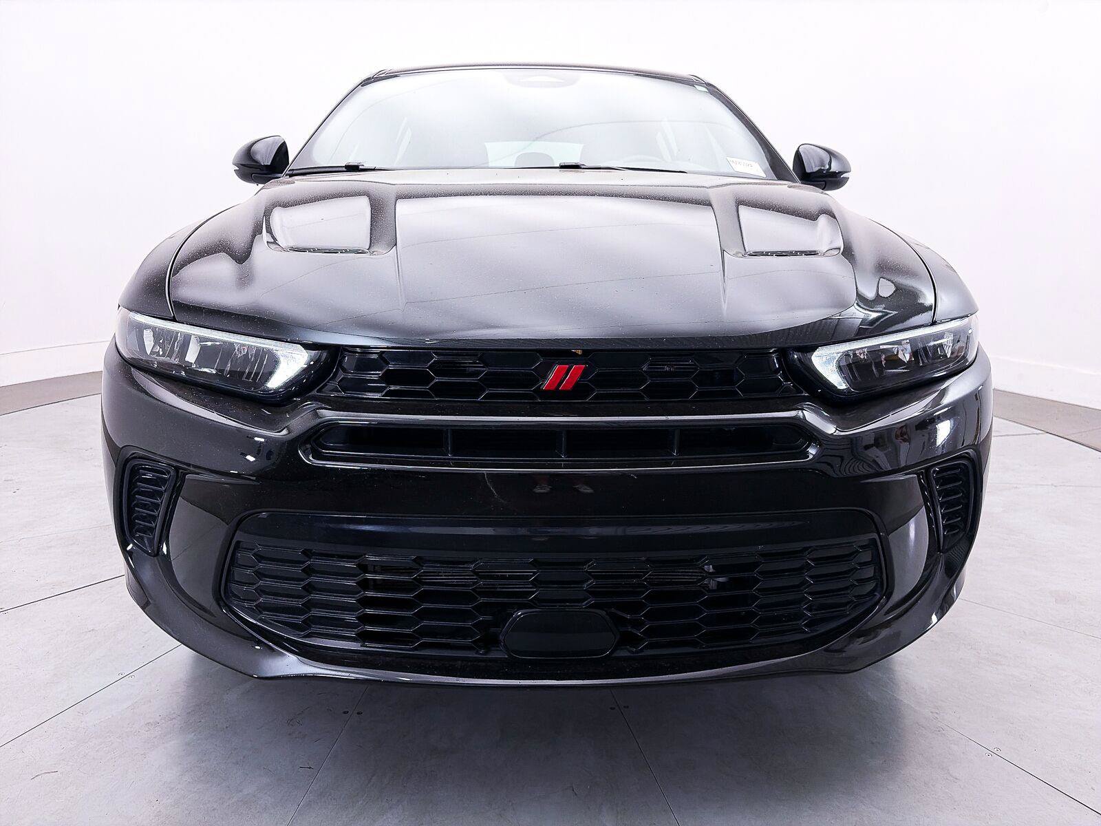 Used 2023 Dodge Hornet GT w/ Cold Weather Group AWD/4WD image 11