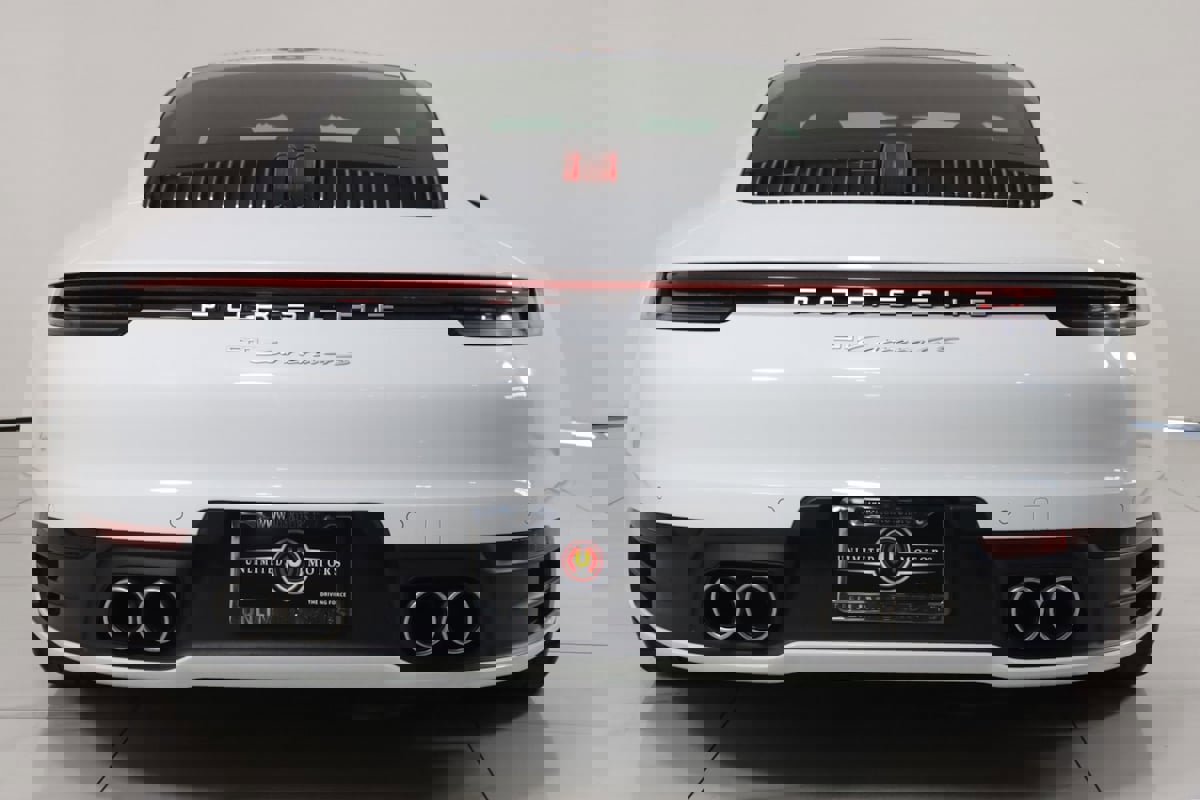 Used 2020 Porsche 911 Carrera S image 84