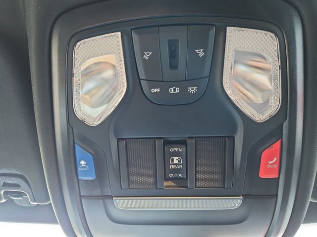 Used 2024 RAM 1500 Lone Star AWD/4WD image 54