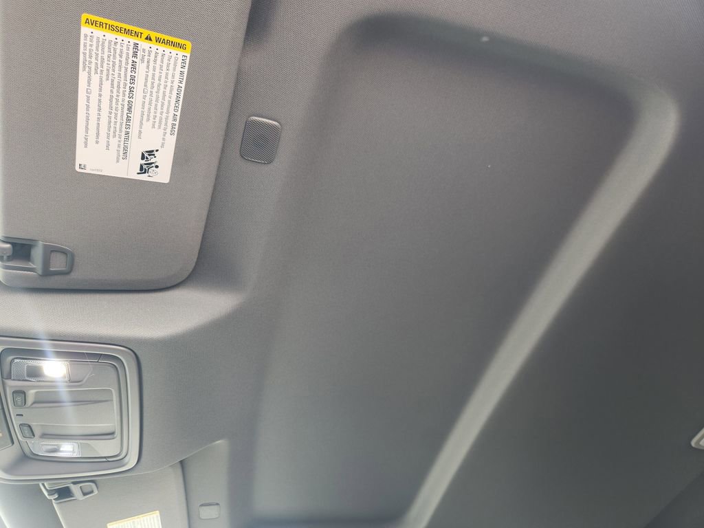 New 2026 Chevrolet Silverado 1500 RST w/ RST Select Package image 27