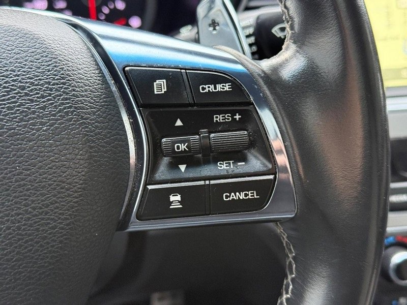 Used 2015 Hyundai Sonata Limited 2.0T image 21