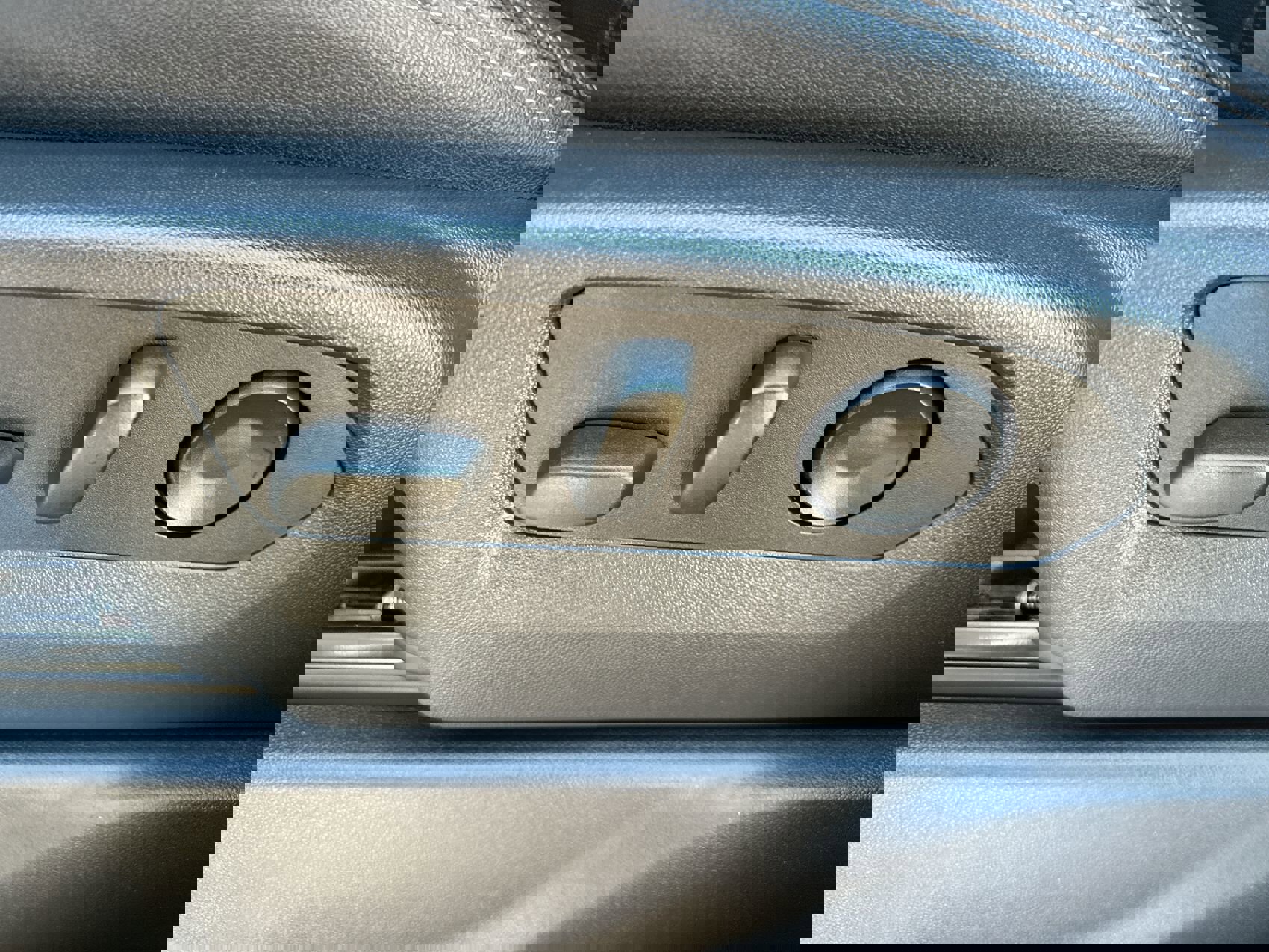 Used 2024 Chevrolet Silverado 2500 High Country w/ High Country Premium Package image 12