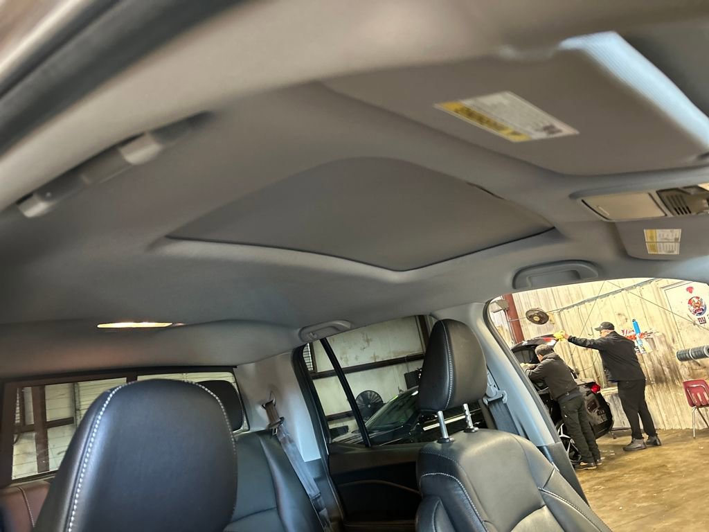 Used 2022 Honda Ridgeline RTL-E image 39