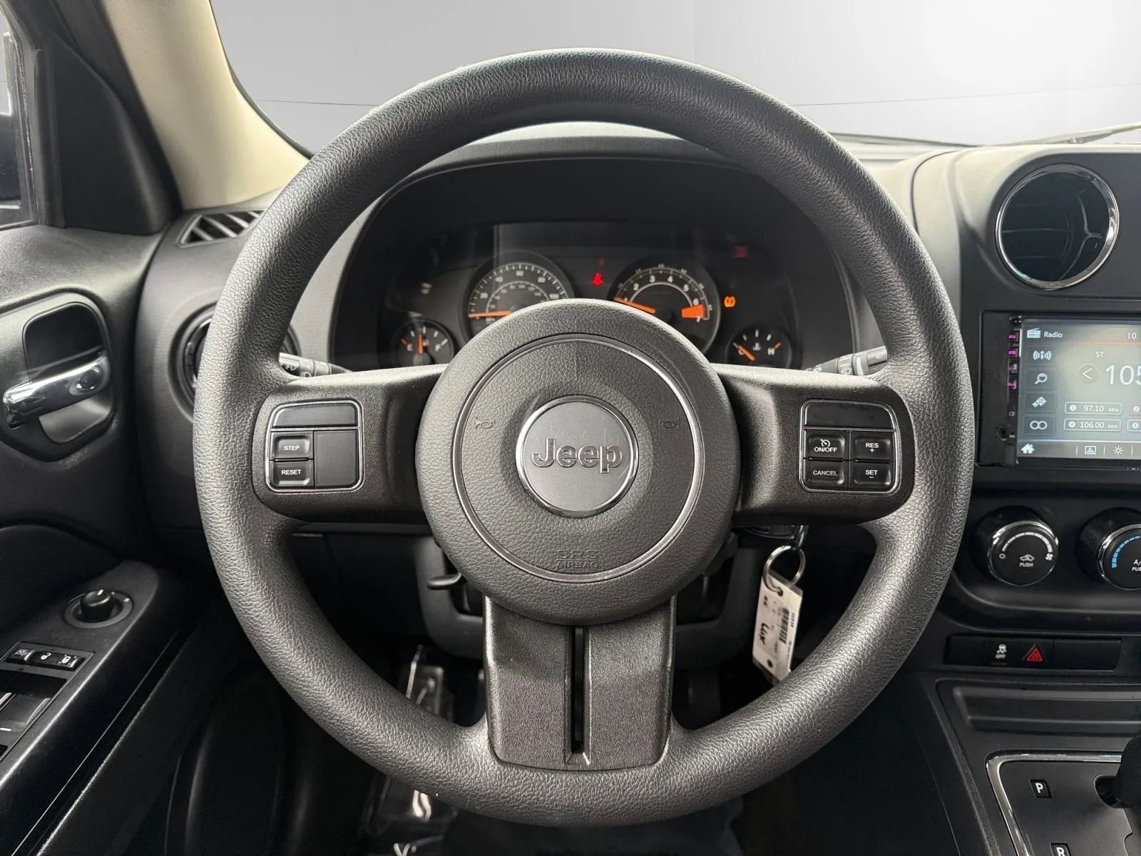 Used 2016 Jeep Patriot Sport w/ Power Value Group image 14