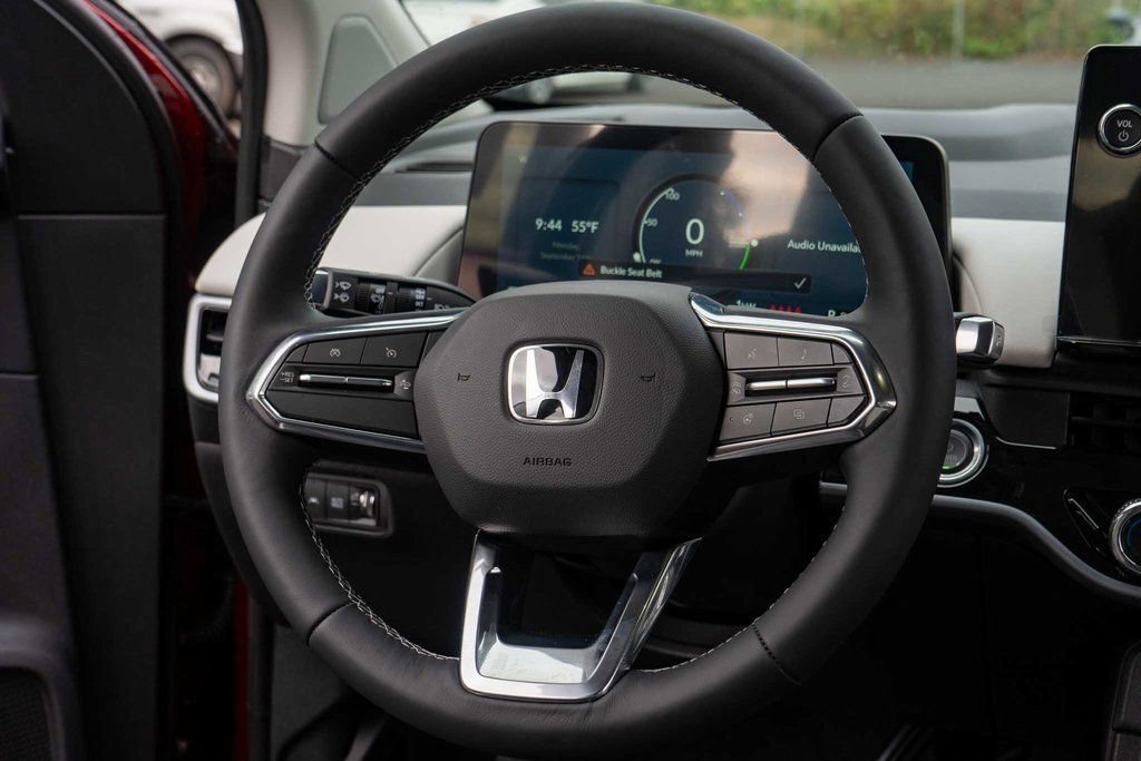 New 2026 Honda Prologue Elite image 19