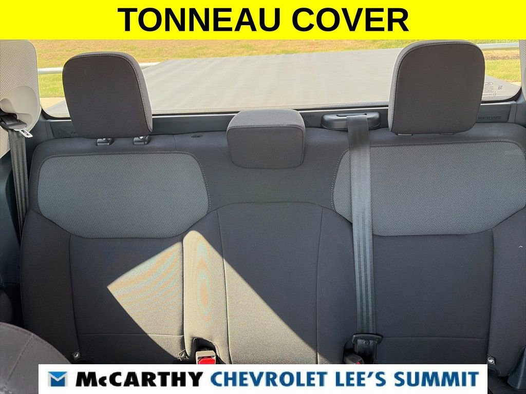 Used 2022 Ford Maverick XL image 29