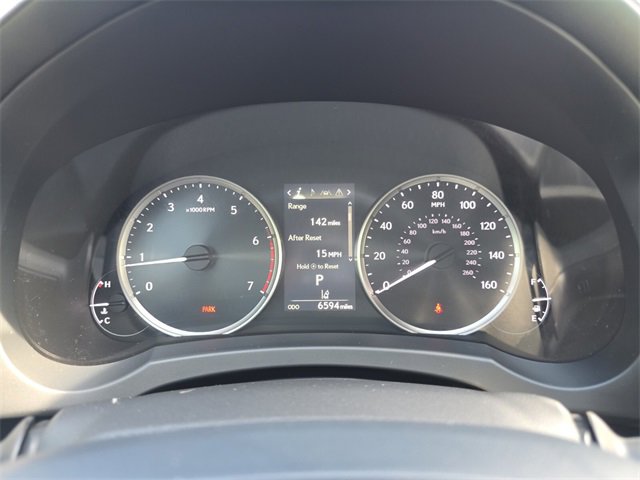 Used 2024 Lexus RC 300 w/ Premium Package image 27