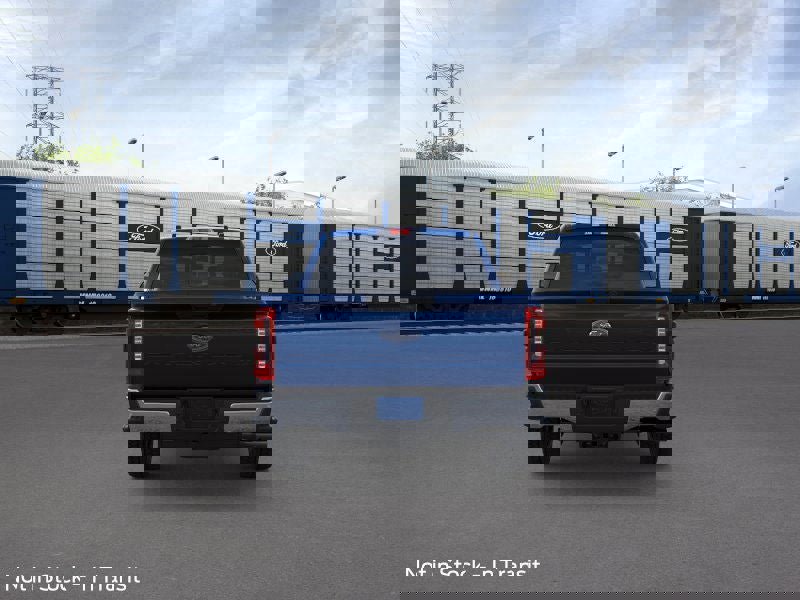New 2026 Ford F250 XLT image 5
