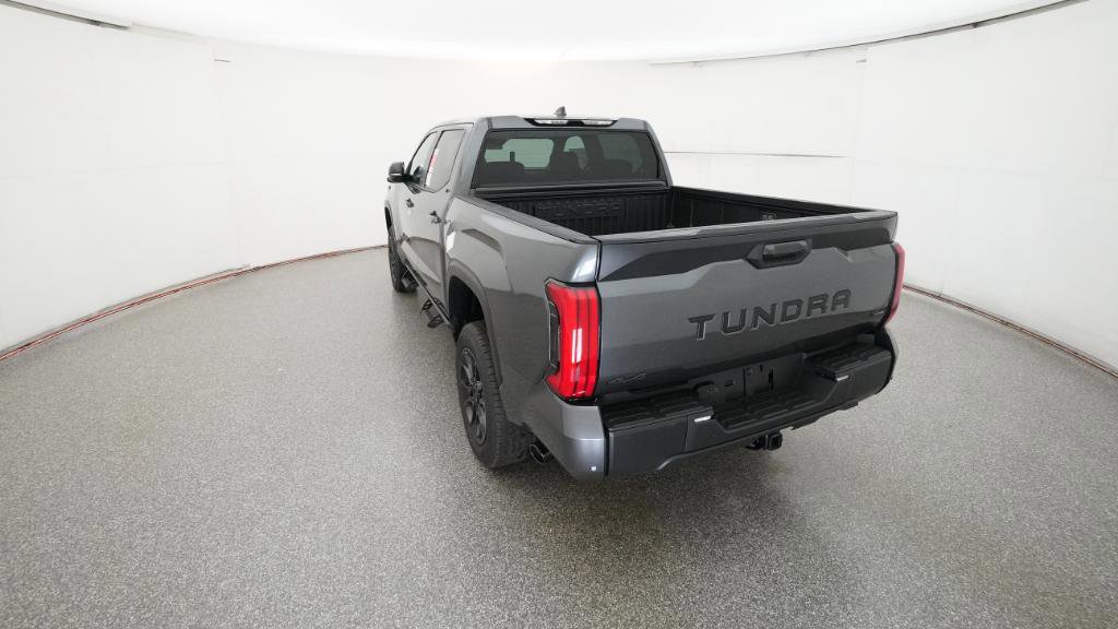 New 2026 Toyota Tundra SR5 image 9