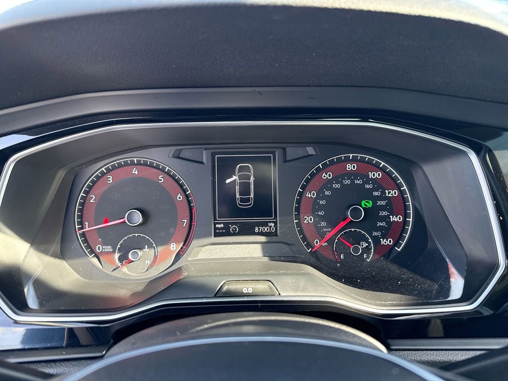 Used 2020 Volkswagen Jetta image 13