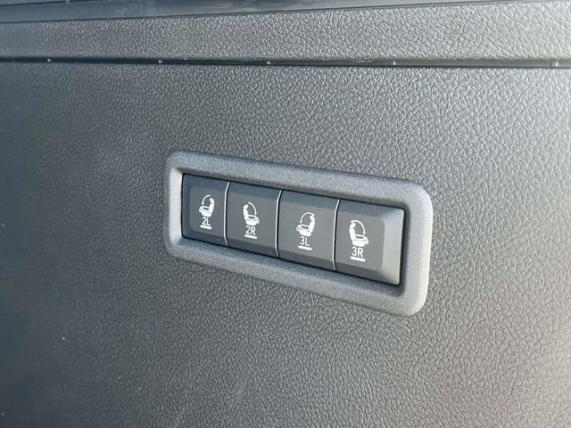 New 2026 Jeep Grand Wagoneer Limited image 20