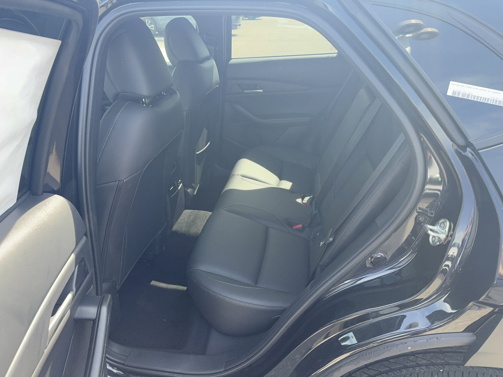 New 2026 MAZDA CX-30 AWD 2.5 S w/ Select Sport Pkg image 9