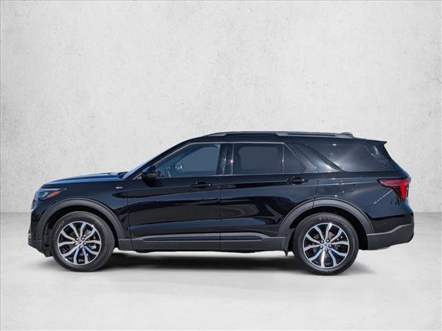Used 2025 Ford Explorer ST-Line RWD image 9