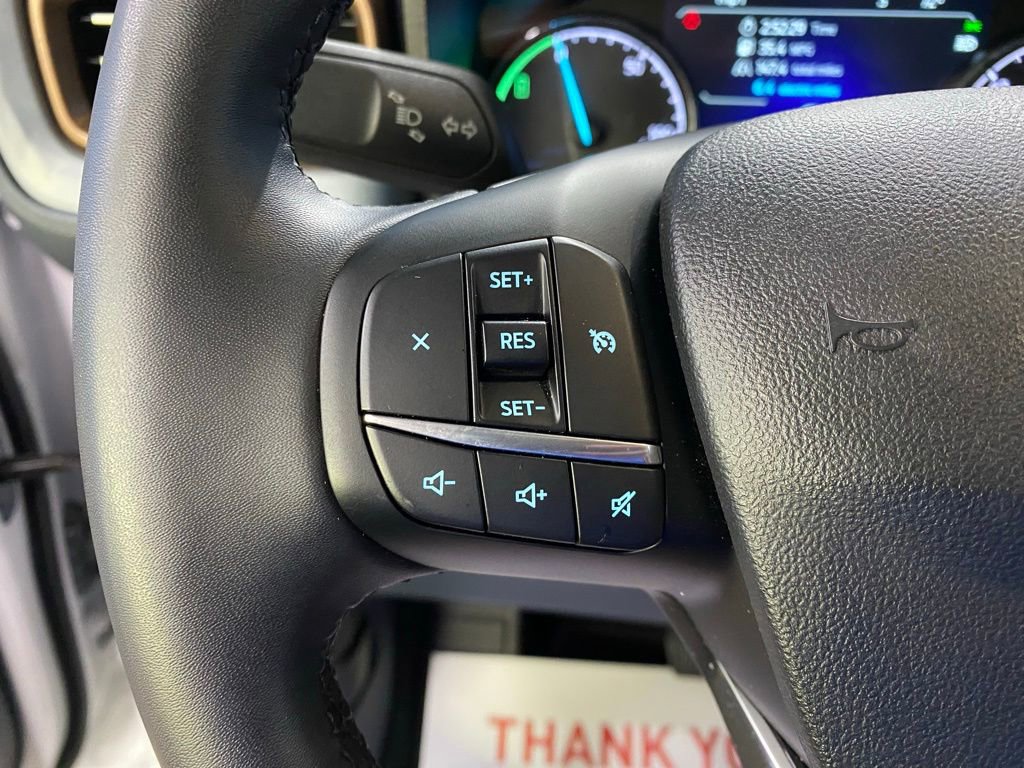 Used 2023 Ford Maverick Lariat image 20