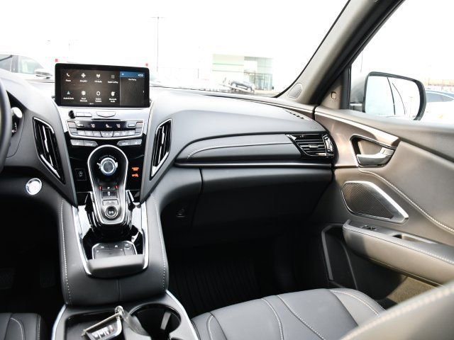 Certified 2026 Acura RDX SH-AWD image 20