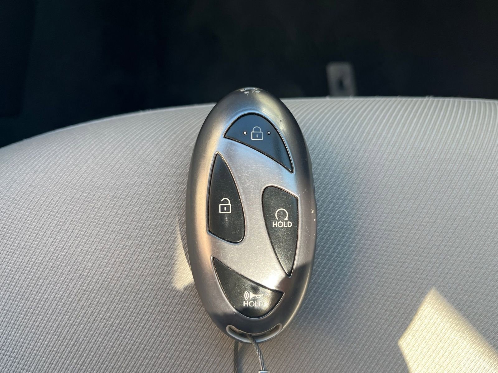 Used 2025 Hyundai Tucson SEL image 21