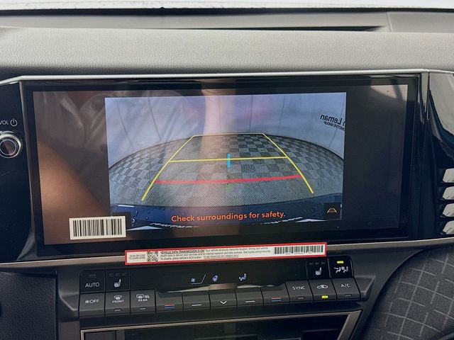 New 2026 Toyota Camry XLE image 13