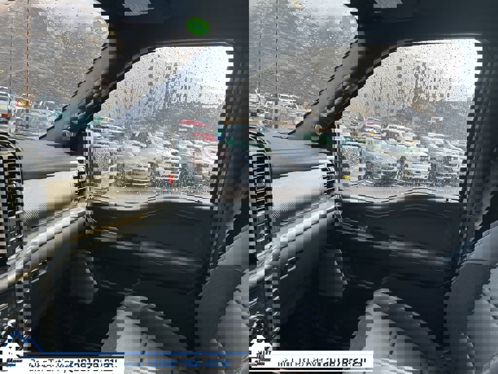 New 2026 Ford F150 Lariat image 44