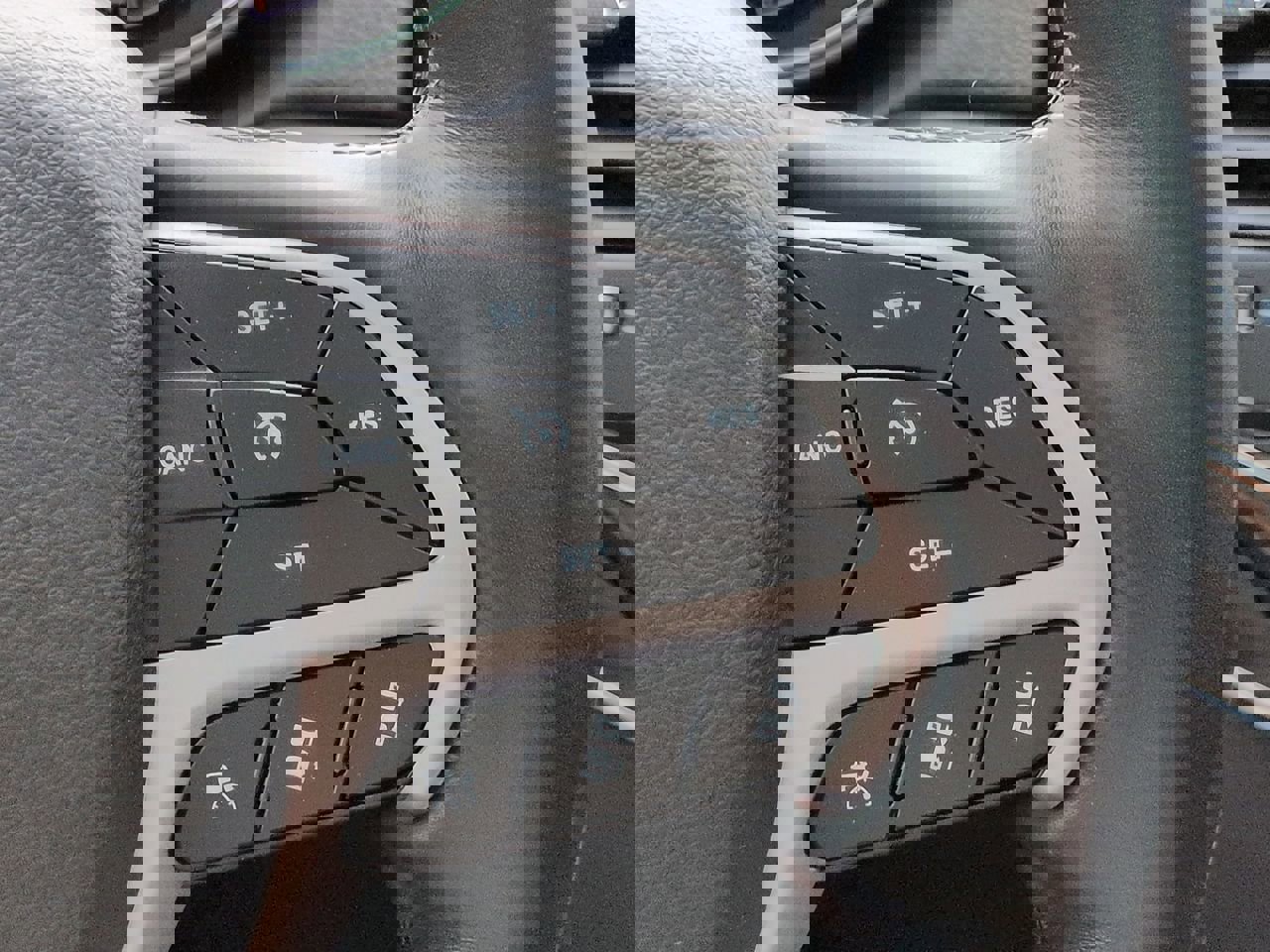 Certified 2022 Jeep Grand Cherokee Limited w/ Trailer Tow Group IV image 25