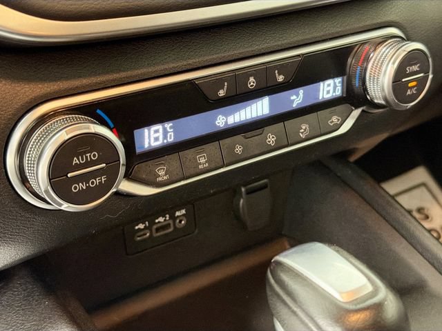 Used 2019 Nissan Altima 2.5 SV AWD/4WD image 15